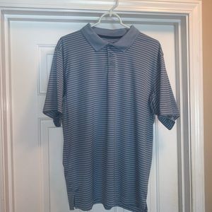 Columbia Polo Shirt L (bundle 2 for $15)
